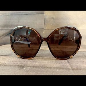 Swarovski sunglasses